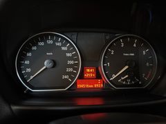 Fahrzeugabbildung BMW 118i Cabrio M Sportpaket