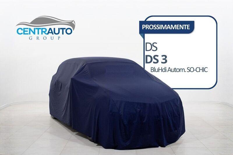 DS Automobiles Andere