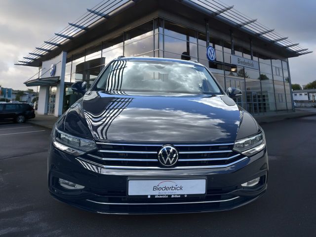 Passat Variant 2.0 TDI DSG Business NAVI-PRO LED
