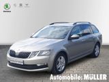 Skoda Octavia Combi 1.5 TSI ACT Ambition *Einparkhilfe - Skoda Octavia Gebrauchtwagen in Leipzig