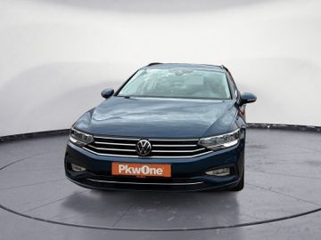 Volkswagen Passat Variant - 6