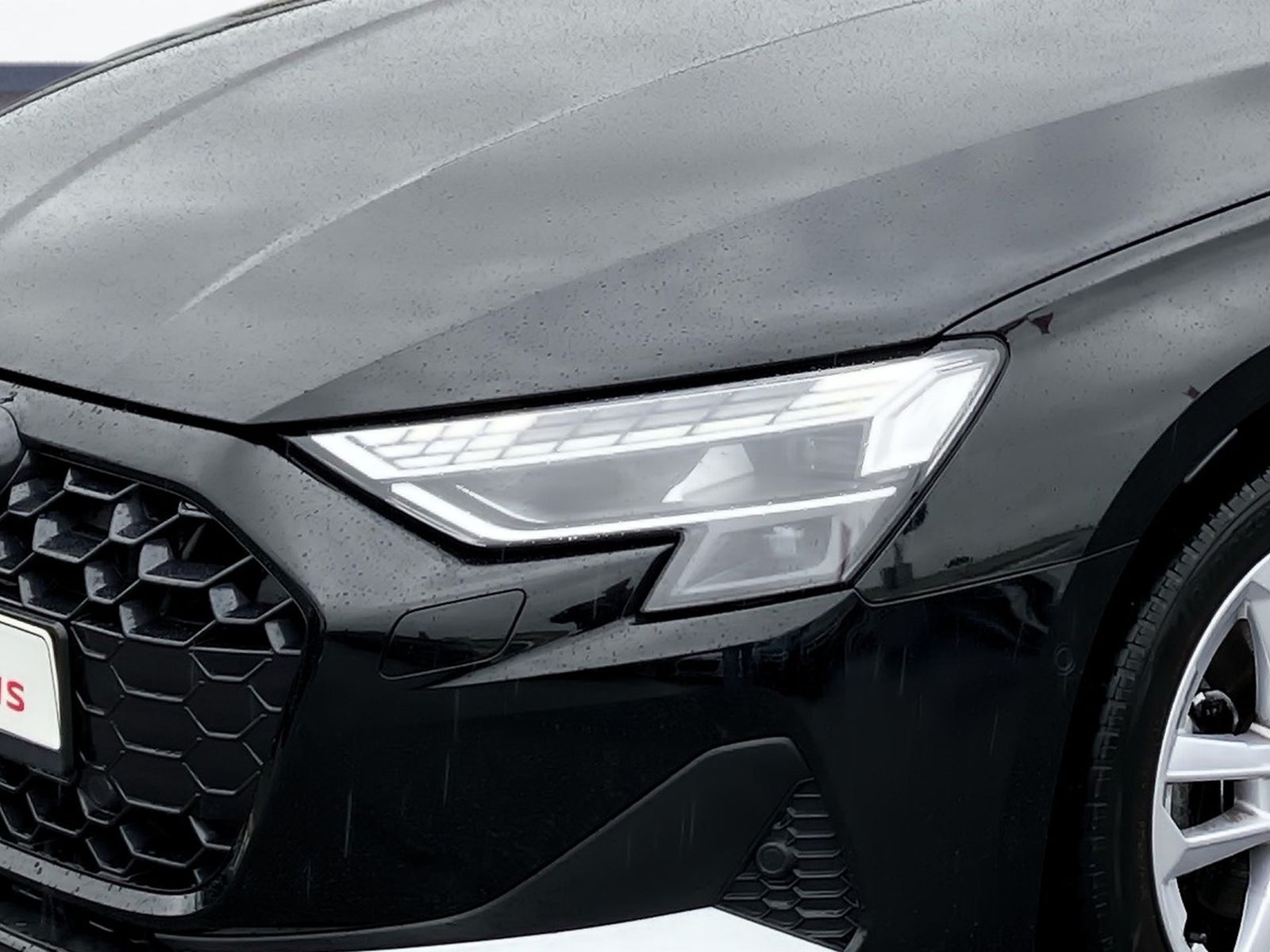 Audi A3 - Bild 6