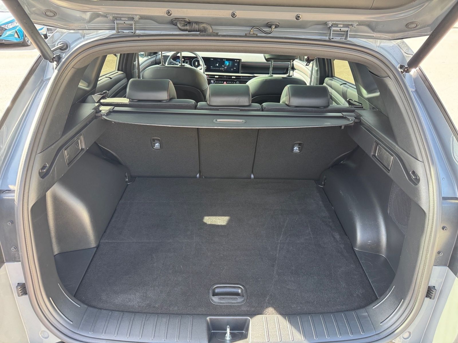 Hyundai Tucson – Bild 7