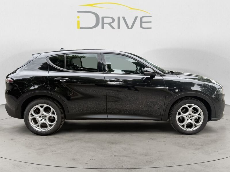 Other Alfa Romeo Tonale Tonale 1.5 hybrid Sprint 130cv imagem 3