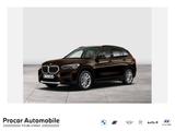 BMW X1 sDrive20i AHK RFK NAVI LED Sound Syst. DAB - BMW X1 aus 2022