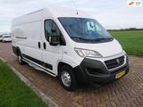 Fiat Ducato 35 3.0 Natural Power L4H2 AC NAV CAMERA * - Fiat Ducato 3 0