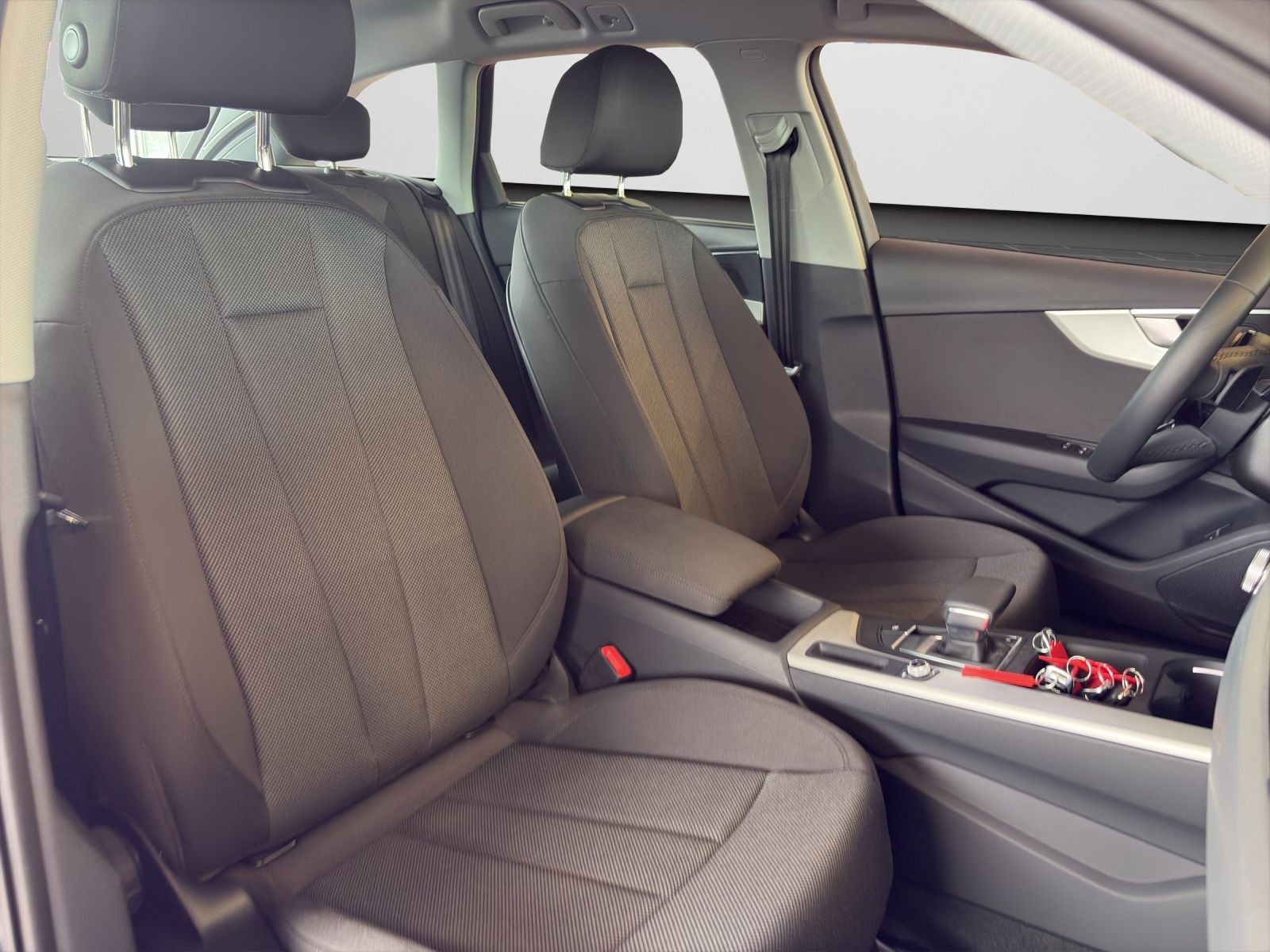 Audi A4 - Bild 5