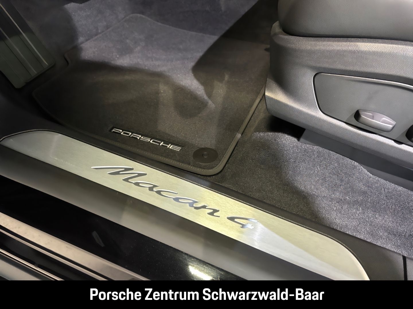 Porsche Macan - Bild 17