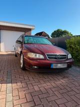 Opel Omega B 2,5 L V6 164.000 km /Neuteile... - Opel Omega: V6