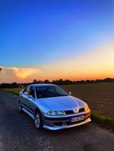 Mitsubishi Charisma Dynamic - Mitsubishi Carisma aus 2001