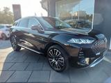 GWM Wey 05 Luxury AWD Alcantara braun Panorama - GWM Wey 05: Luxury