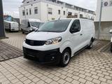 Fiat Scudo L3 Basis - Fiat Scudo in München