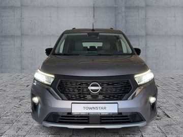 Nissan Townstar Tekna DIG-T 130PS L2 AUTOMATIKLED