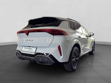 Cupra Terramar - 3