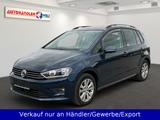 Volkswagen Golf Sportsvan 1.6 D Navi Parklenk AAC SHZ - Volkswagen Golf Sportsvan in Halle
