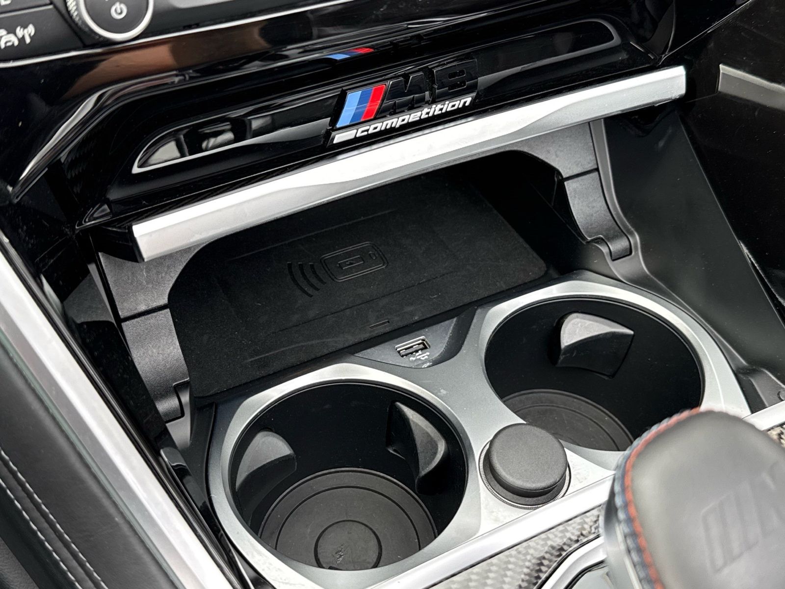 BMW M8 - Bild 15