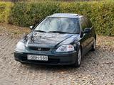 Honda Civic 1.6i SR SR - gebrauchte Honda Civic aus dem Jahr 1996