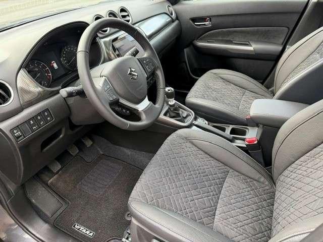 Suzuki Vitara Vitara 1.4 Boosterjet Hybrid Allgrip Comf