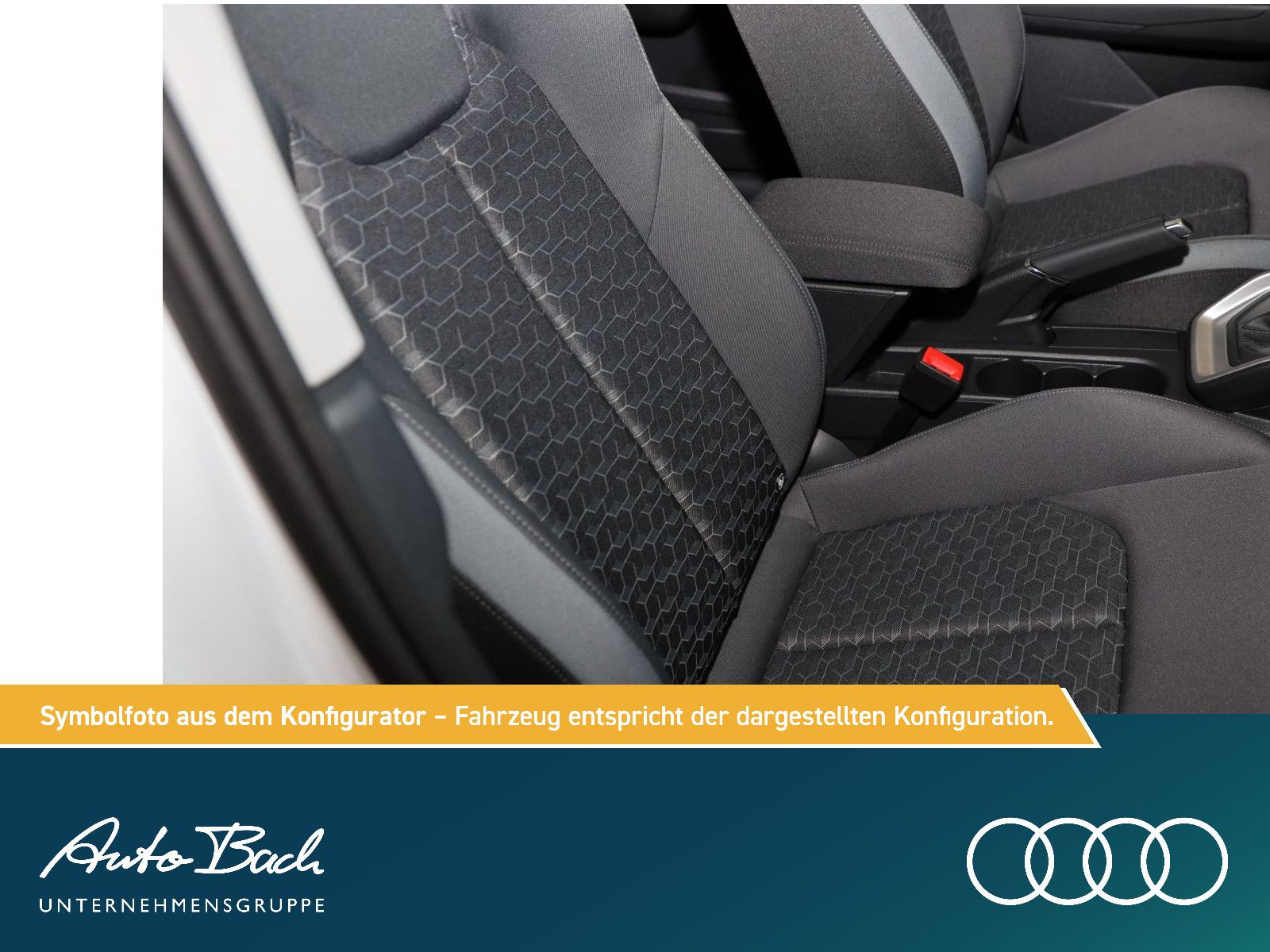 Audi A1 - Bild 20