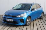 Kia Rio 1.0T 120 48V GT-Line *Technik*GD* WinterR - Kia Rio in Mannheim