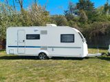 Adria Altea 542PK Klima, Mover, Fußbodenheiz. Alu NEU - Wohnwagen Alte