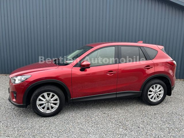 Mazda CX-5 Center-Line 2WD,Kamera,SHZ,PDC,Alu,