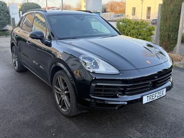 Porsche Cayenne - 11
