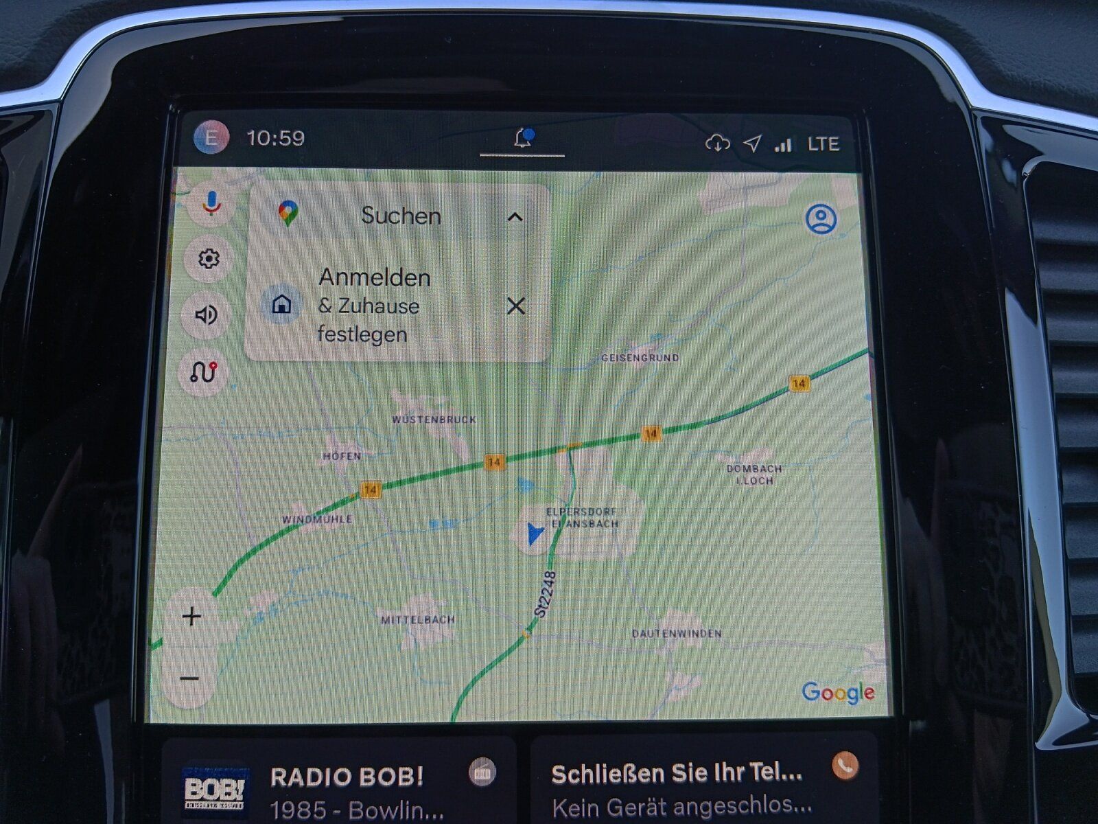 Volvo XC 90 T8 AWD Ultra Dark 360° KAMERA NAVIGATION foto 20