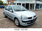 Renault Clio 1.4 Tech-Run Klima Alu 5-tür. Insp+TÜV neu - Renault aus 2004