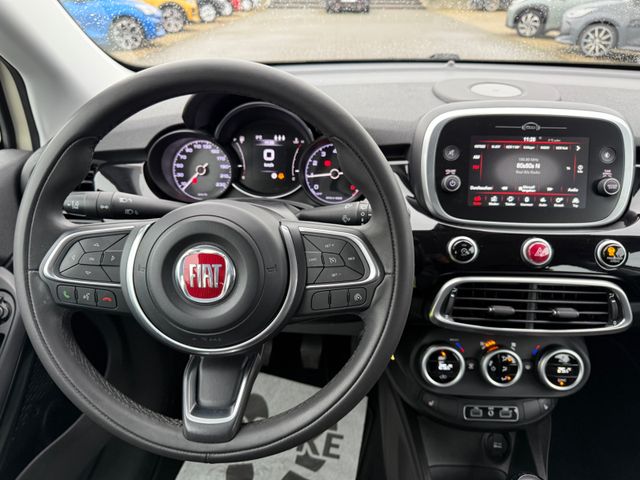 Fiat 500X Lounge