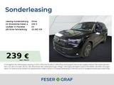 Volkswagen Tiguan 1.5 eTSI Goal DSG ACC AHK LED+ Navi 360° - Volkswagen Tiguan Jahreswagen