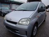 Daihatsu Cuore Plus Klima  - Daihatsu Cuore Plus mit Benzin-Antrieb