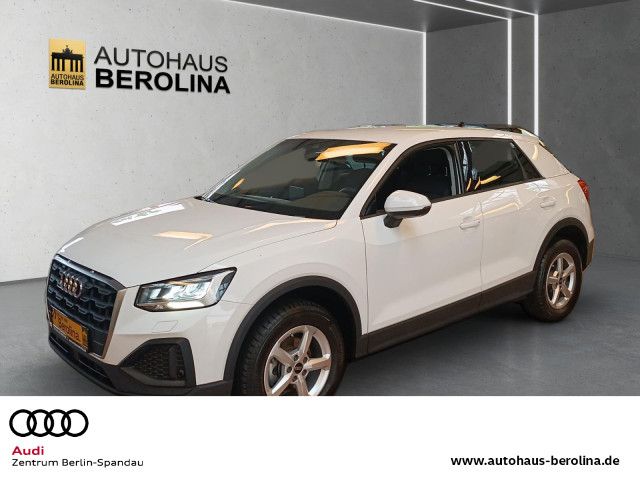 Audi Q2 30 TFSI *R-KAM*Komfortklima*PDC+*