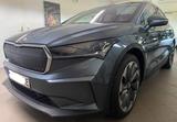 Skoda Enyaq iV 80 - Skoda Enyaq: Privatanbieter
