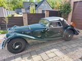 Morgan 4/4 - Morgan Gebrauchtwagen