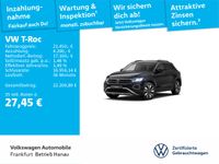 Volkswagen T-Roc - Vorschau Bild 1