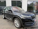 Skoda Kodiaq 1.4 TSI Style 4x4/ - Skoda Kodiaq mit Benzin-Antrieb