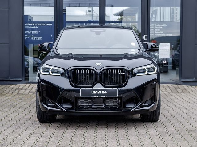 Foto Nummer 5: BMW X4 M