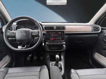 Citroën C3 1.2 Pure Tech Plus LEDSHZGTEMPOMAT