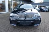 BMW X4 xDrive 35 i M Sport Navi, Standheizung, Top - gebrauchte BMW X4 aus dem Jahr 2017