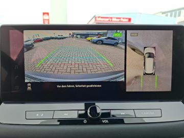 Nissan X-Trail Acenta 1.5 VC-T °LED°Navi°BF°SHZ°RFK°