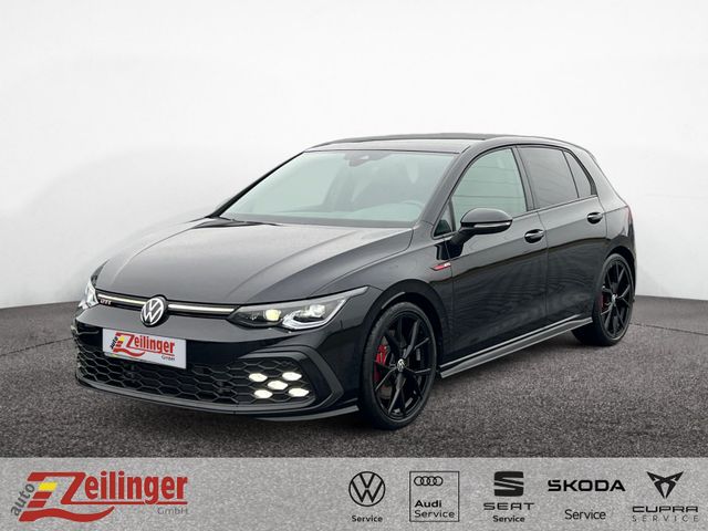 Volkswagen Golf GTI DSG|PANO|H&K|MATRIX|NAVI|KAMERA|ALARM