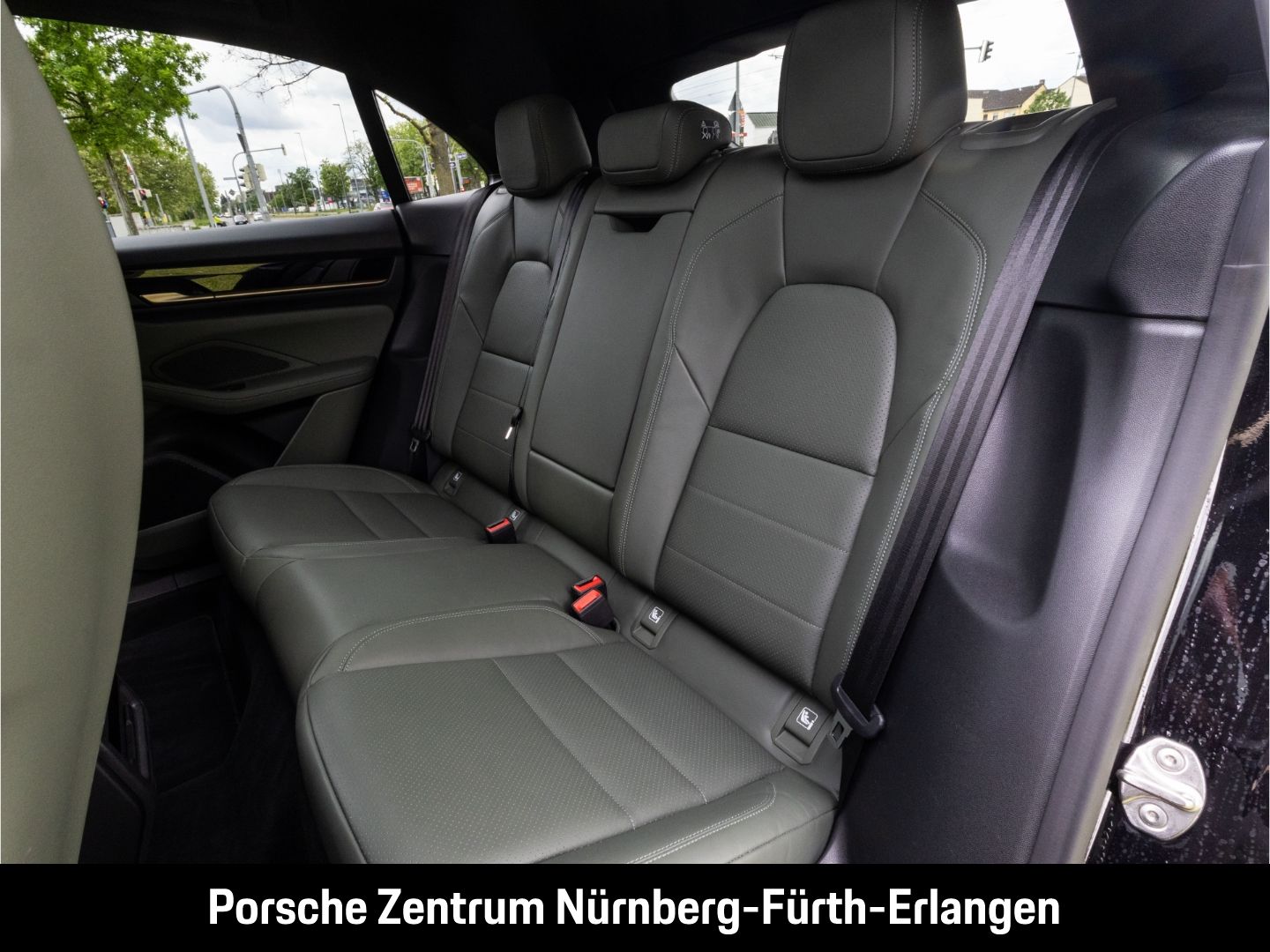 Porsche Macan - Bild 21