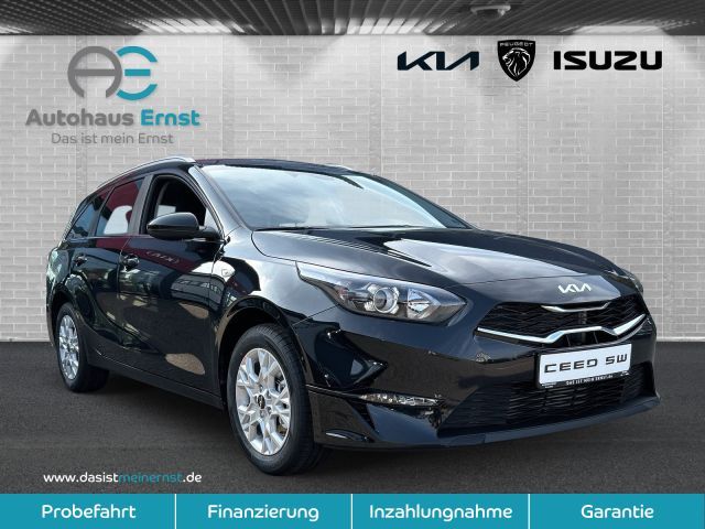 Kia Ceed SW 1.0 T-GDI 100 OPF Vision