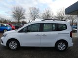Renault Kangoo III Edition One - Renault Kangoo mit Benzin-Antrieb: Kleinbus
