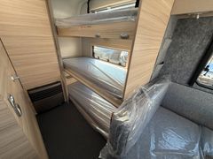 Adria Altea 552PK*60Years*Musterwagen*