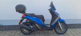 Piaggio Medley 150 iget  - PIAGGIO VON 126 BIS 250 CCM