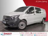 Mercedes-Benz Vito Mixto 114/116/119/124 CDI 4x4 extralang - Mercedes-Benz C124