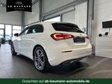 Mercedes-Benz A 220 *ALLWETTER, WIDESCREEN, BUSINESS, LED* - Mercedes-Benz A 220 aus 2018