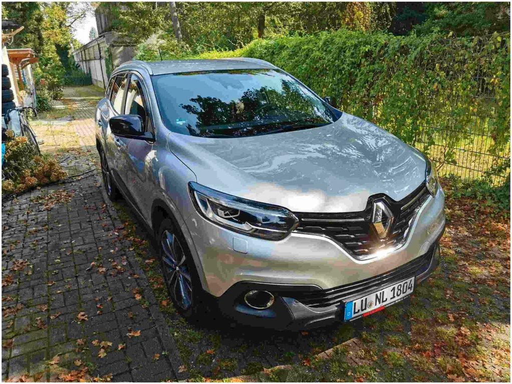 Image of Renault Kadjar